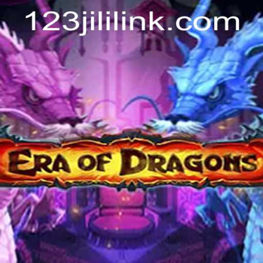 Discover the Magical World of EraOfDragons: A Comprehensive Guide Featuring 123JILI