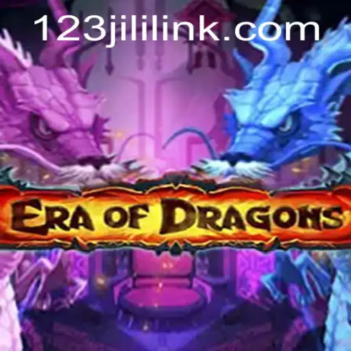 Discover the Magical World of EraOfDragons: A Comprehensive Guide Featuring 123JILI