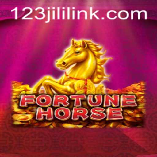 Discover the Exciting World of FortuneHorse with 123JILI
