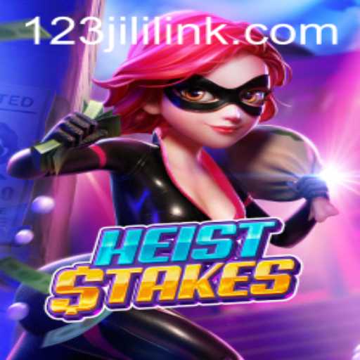 HeistStakes: Dive into the Thrilling World of Strategic Schemes with 123JILI