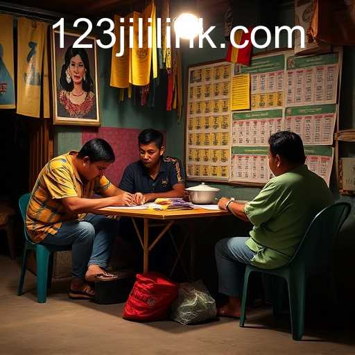 Jueteng: An Undying Phenomenon and the Impact of 123JILI