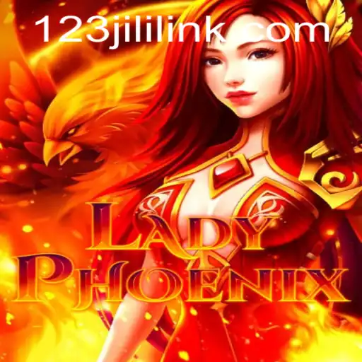 Unleashing the Power of LadyPhoenix: The Ultimate Gaming Experience