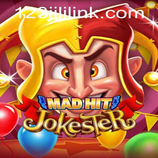 MadHitJokester: A New Gaming Sensation