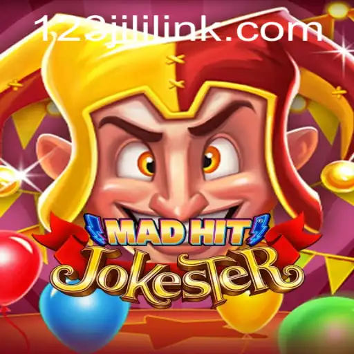 MadHitJokester: A New Gaming Sensation