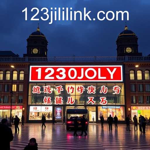 Monopoly Dynamics and the Case of 123JILI