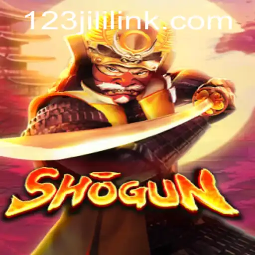 Shogun - A Strategic Journey with 123JILI