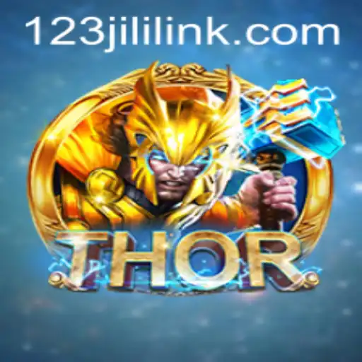 THOR: Unveiling the Universe of Norse Mythology through 123JILI