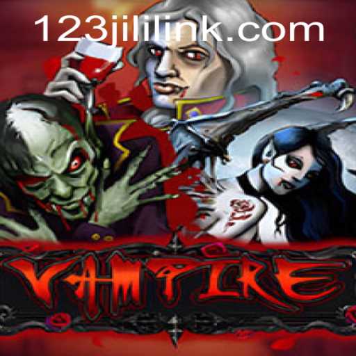 Exploring the Thrilling World of Vampire Game 123JILI