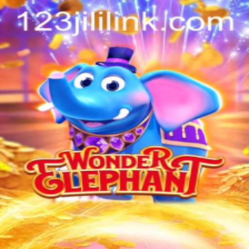 WonderElephant: Discover the Enchanting World of 123JILI