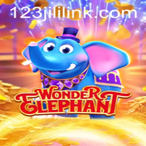 WonderElephant: Discover the Enchanting World of 123JILI